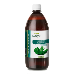 SOTYA ALOE VERA 1L